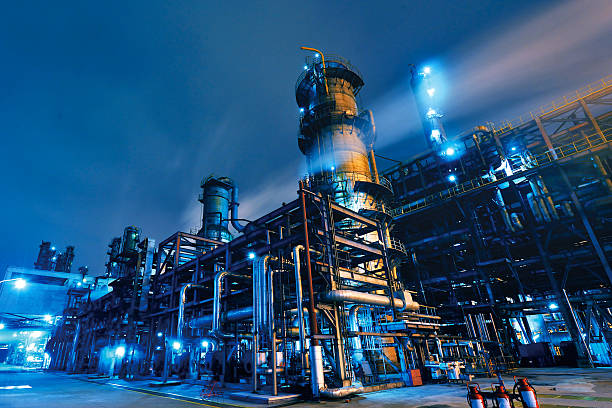 Oil and Petroleum