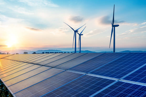 Solar Energy